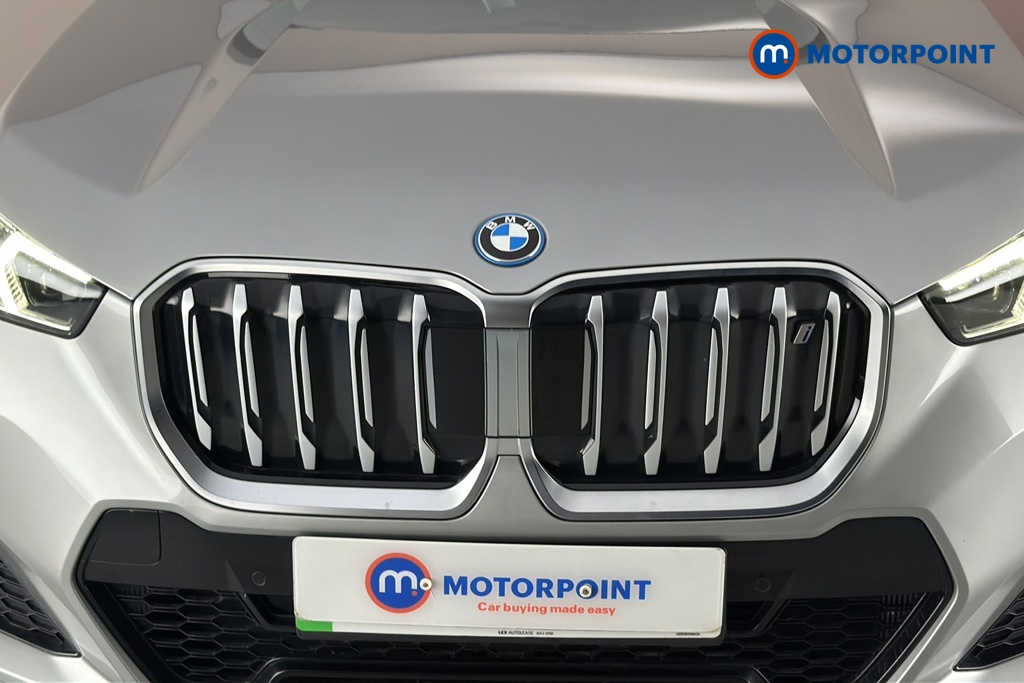 BMW IX1 M Sport Automatic Electric SUV - Stock Number (1659722) - 43rd supplementary image
