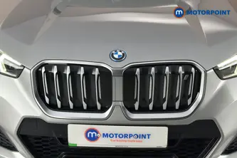 BMW IX1 M Sport Automatic Electric SUV - Stock Number (1659722) - 43rd supplementary image