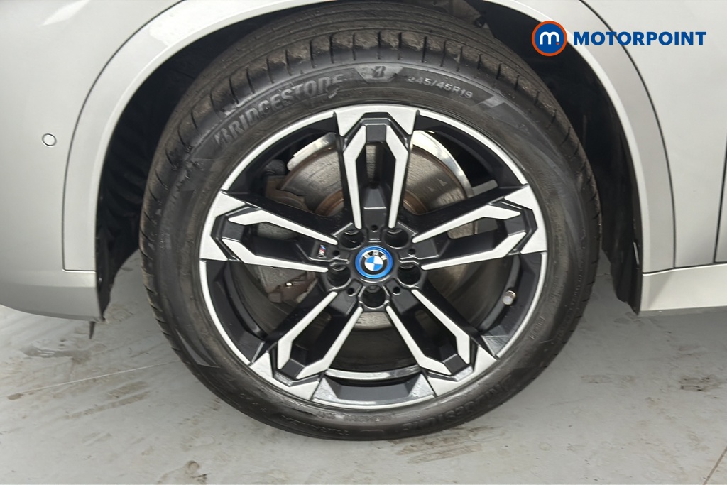 BMW IX1 M Sport Automatic Electric SUV - Stock Number (1659722) - 44th supplementary image