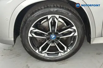 BMW IX1 M Sport Automatic Electric SUV - Stock Number (1659722) - 44th supplementary image