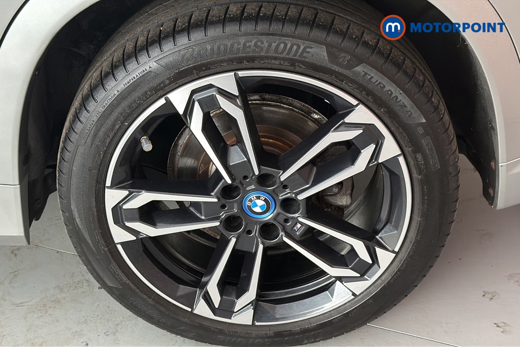BMW IX1 M Sport Automatic Electric SUV - Stock Number (1659722) - 45th supplementary image