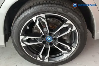 BMW IX1 M Sport Automatic Electric SUV - Stock Number (1659722) - 45th supplementary image