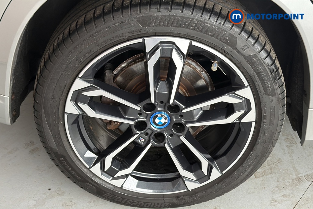 BMW IX1 M Sport Automatic Electric SUV - Stock Number (1659722) - 46th supplementary image
