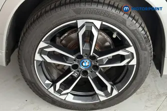 BMW IX1 M Sport Automatic Electric SUV - Stock Number (1659722) - 46th supplementary image