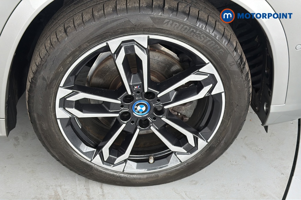 BMW IX1 M Sport Automatic Electric SUV - Stock Number (1659722) - 47th supplementary image