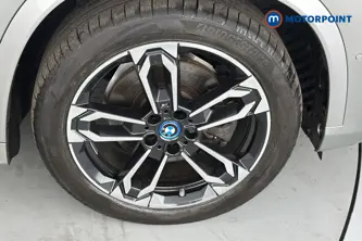BMW IX1 M Sport Automatic Electric SUV - Stock Number (1659722) - 47th supplementary image