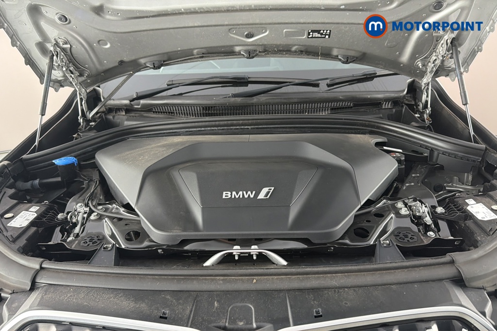 BMW IX1 M Sport Automatic Electric SUV - Stock Number (1659722) - 48th supplementary image