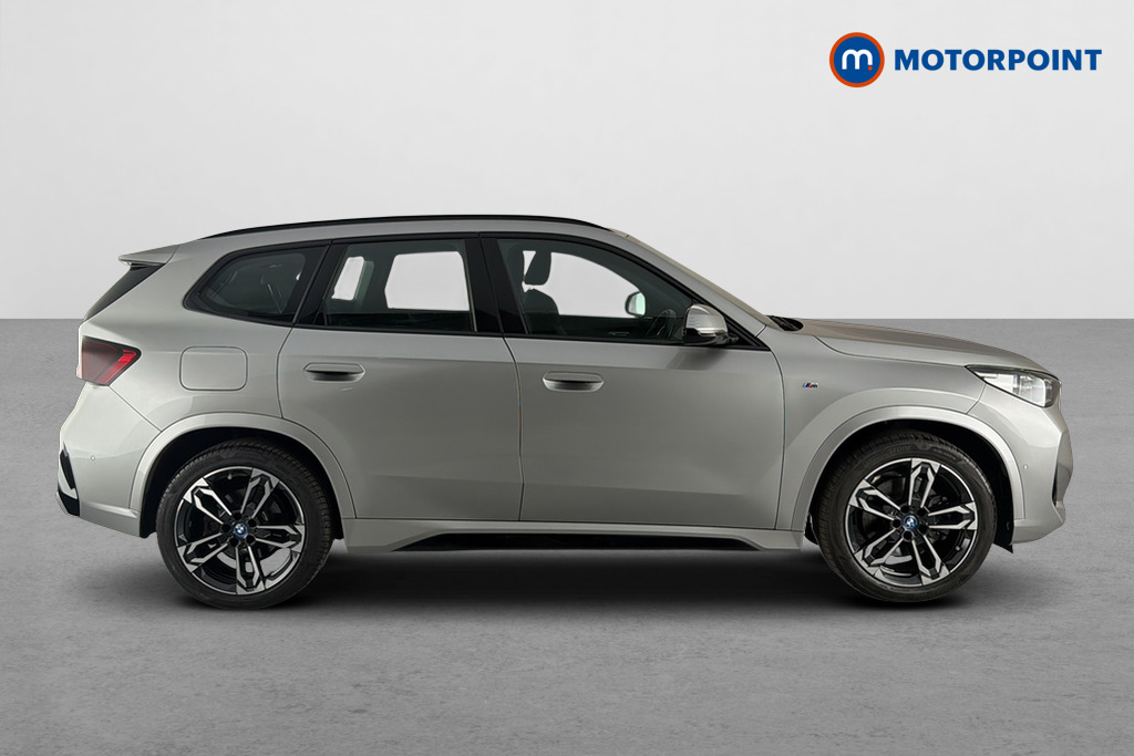 BMW IX1 M Sport Automatic Electric SUV - Stock Number (1659722) - Passenger side