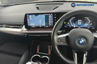 BMW IX1 M Sport Automatic Electric SUV - Stock Number (1659722) - 1st supplementary image