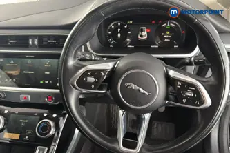 Jaguar I-Pace HSE Automatic Electric SUV - Stock Number (1659736) - 2nd supplementary image