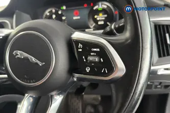 Jaguar I-Pace HSE Automatic Electric SUV - Stock Number (1659736) - 3rd supplementary image