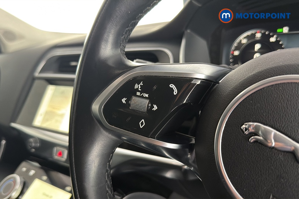 Jaguar I-Pace HSE Automatic Electric SUV - Stock Number (1659736) - 4th supplementary image