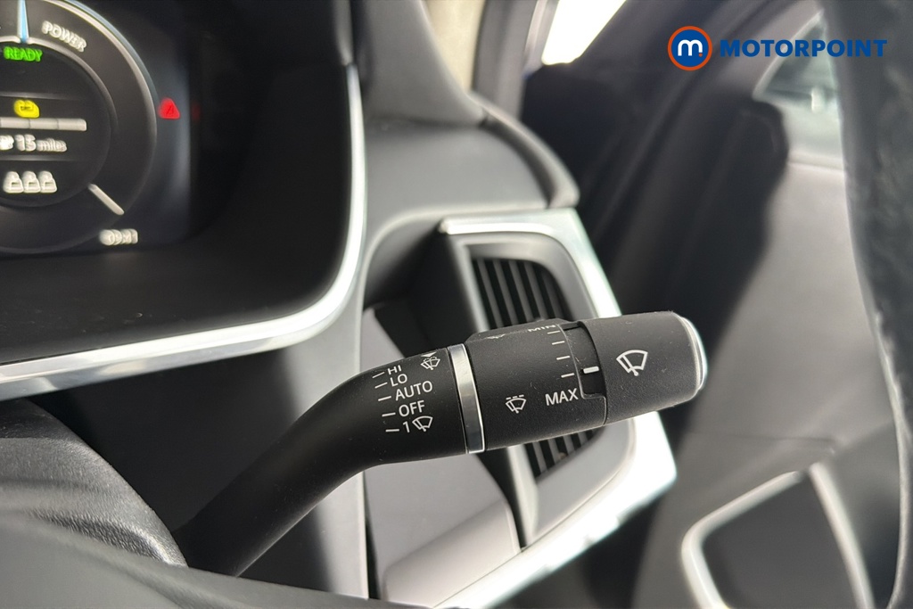 Jaguar I-Pace HSE Automatic Electric SUV - Stock Number (1659736) - 6th supplementary image