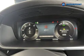 Jaguar I-Pace HSE Automatic Electric SUV - Stock Number (1659736) - 7th supplementary image