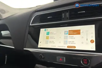 Jaguar I-Pace HSE Automatic Electric SUV - Stock Number (1659736) - 8th supplementary image
