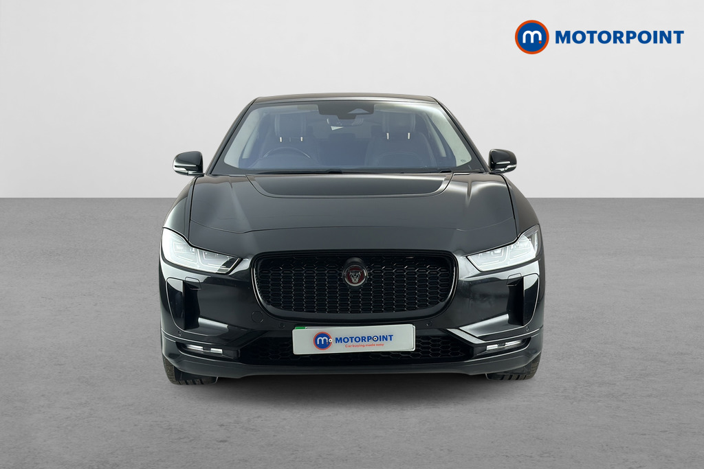 Jaguar I-Pace HSE Automatic Electric SUV - Stock Number (1659736) - Front bumper