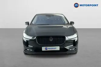 Jaguar I-Pace HSE Automatic Electric SUV - Stock Number (1659736) - Front bumper