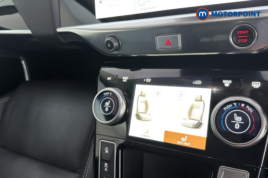 Jaguar I-Pace HSE Automatic Electric SUV - Stock Number (1659736) - 12th supplementary image
