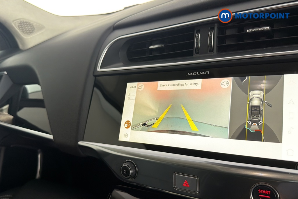Jaguar I-Pace HSE Automatic Electric SUV - Stock Number (1659736) - 13th supplementary image