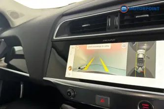 Jaguar I-Pace HSE Automatic Electric SUV - Stock Number (1659736) - 13th supplementary image