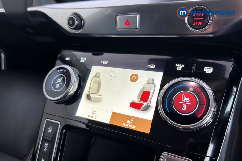 Jaguar I-Pace HSE Automatic Electric SUV - Stock Number (1659736) - 14th supplementary image