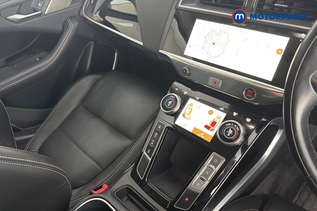 Jaguar I-Pace HSE Automatic Electric SUV - Stock Number (1659736) - 15th supplementary image