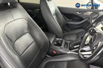Jaguar I-Pace HSE Automatic Electric SUV - Stock Number (1659736) - 22nd supplementary image