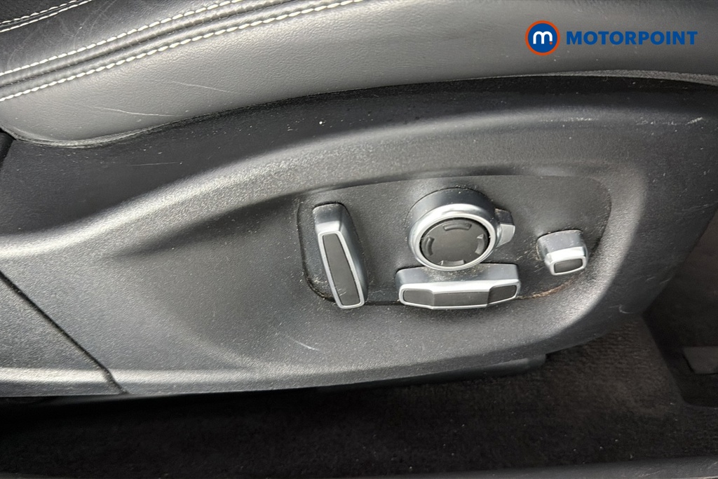 Jaguar I-Pace HSE Automatic Electric SUV - Stock Number (1659736) - 23rd supplementary image