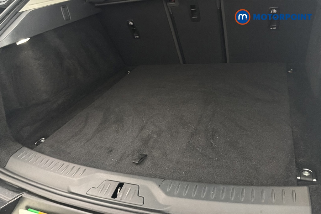 Jaguar I-Pace HSE Automatic Electric SUV - Stock Number (1659736) - 30th supplementary image
