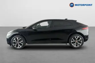 Jaguar I-Pace HSE Automatic Electric SUV - Stock Number (1659736) - Drivers side