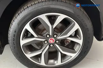 Jaguar I-Pace HSE Automatic Electric SUV - Stock Number (1659736) - 45th supplementary image