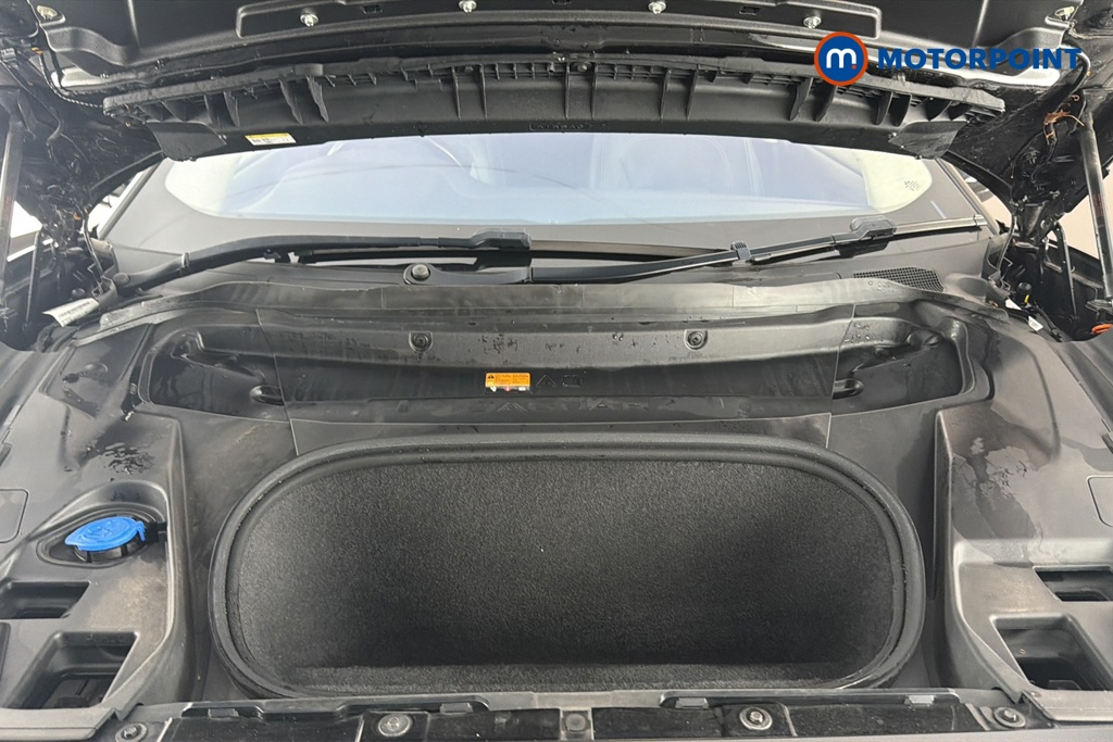 Jaguar I-Pace HSE Automatic Electric SUV - Stock Number (1659736) - 48th supplementary image