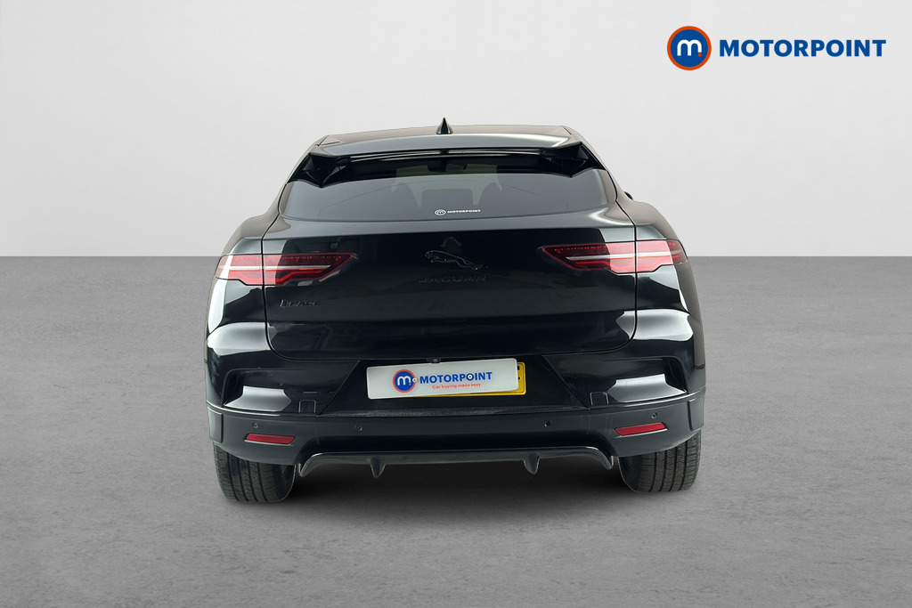 Jaguar I-Pace HSE Automatic Electric SUV - Stock Number (1659736) - Rear bumper