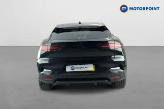 Jaguar I-Pace HSE Automatic Electric SUV - Stock Number (1659736) - Rear bumper