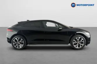 Jaguar I-Pace HSE Automatic Electric SUV - Stock Number (1659736) - Passenger side