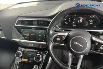 Jaguar I-Pace HSE Automatic Electric SUV - Stock Number (1659736) - 1st supplementary image