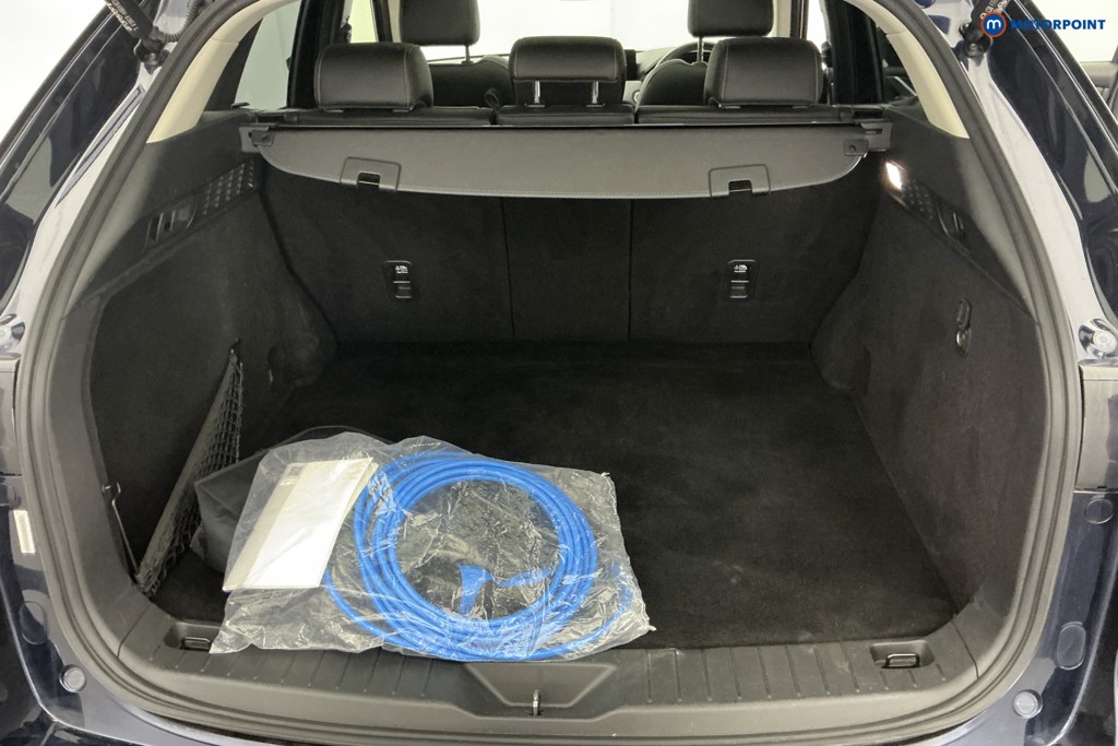 Mazda Cx-60 Homura Automatic Petrol Plug-In Hybrid SUV - Stock Number (1659772) - 3rd supplementary image