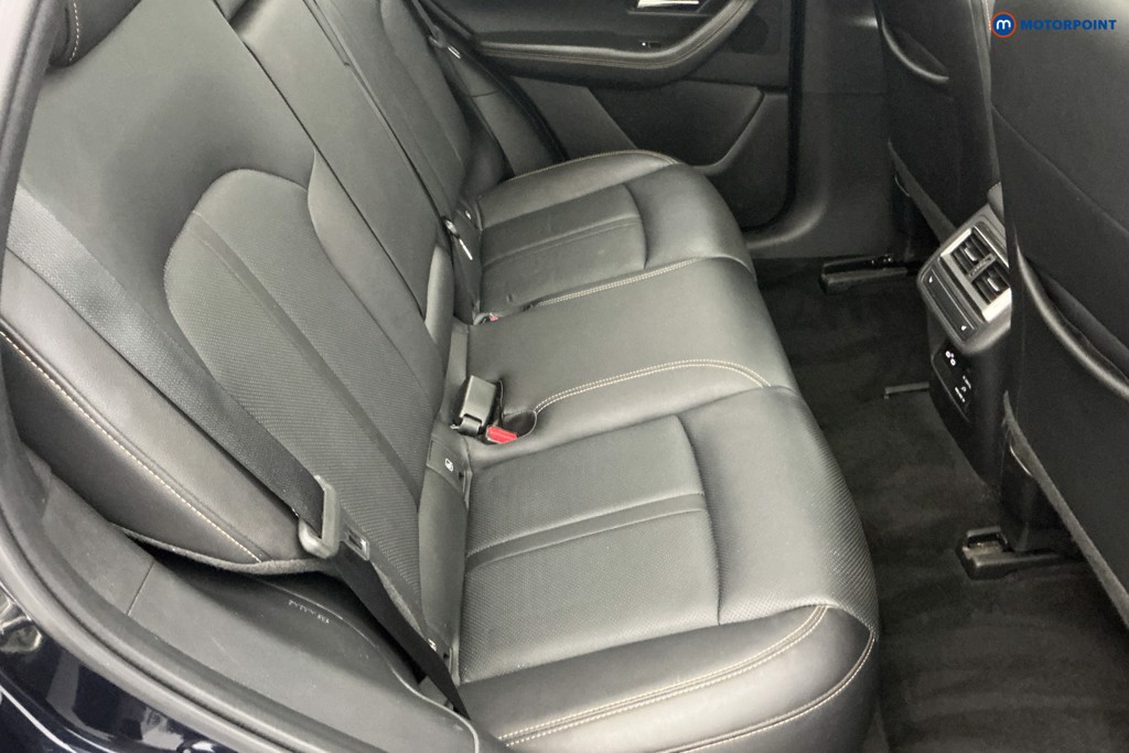 Mazda Cx-60 Homura Automatic Petrol Plug-In Hybrid SUV - Stock Number (1659772) - 4th supplementary image