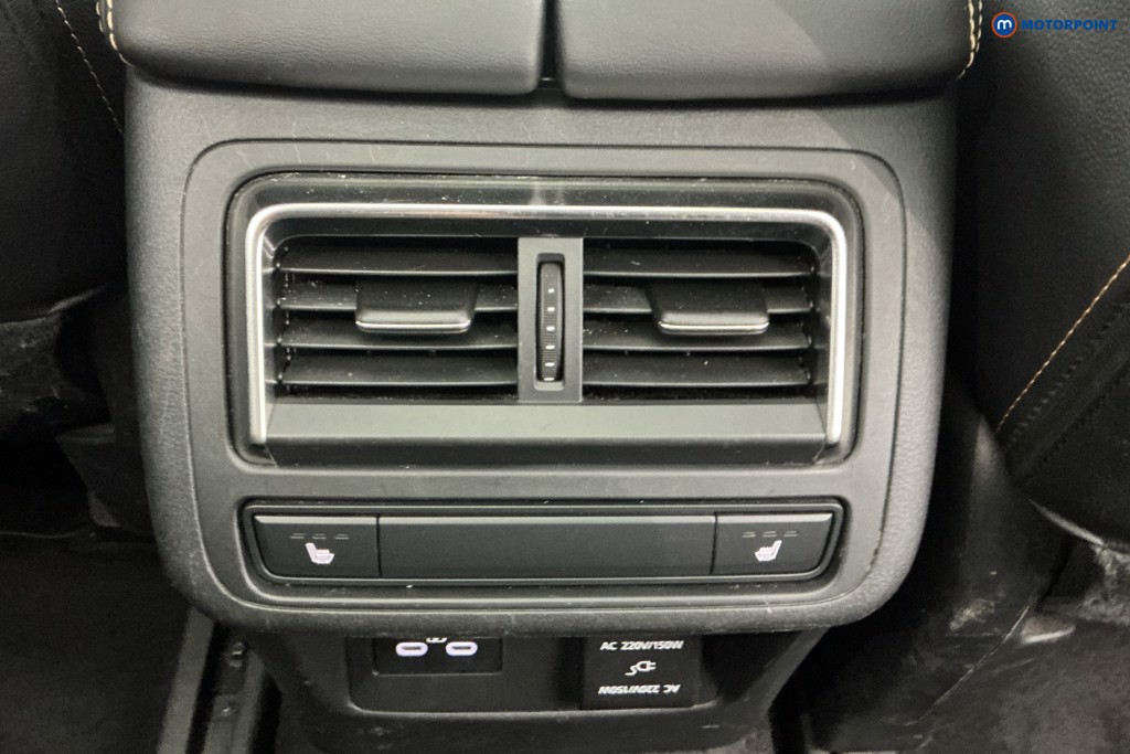 Mazda Cx-60 Homura Automatic Petrol Plug-In Hybrid SUV - Stock Number (1659772) - 10th supplementary image