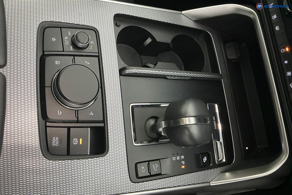 Mazda Cx-60 Homura Automatic Petrol Plug-In Hybrid SUV - Stock Number (1659772) - 14th supplementary image