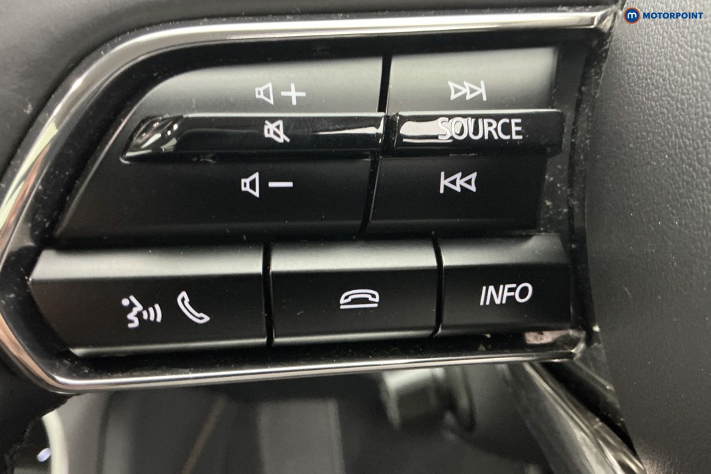 Mazda Cx-60 Homura Automatic Petrol Plug-In Hybrid SUV - Stock Number (1659772) - 19th supplementary image