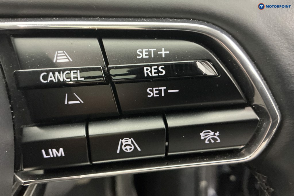 Mazda Cx-60 Homura Automatic Petrol Plug-In Hybrid SUV - Stock Number (1659772) - 20th supplementary image