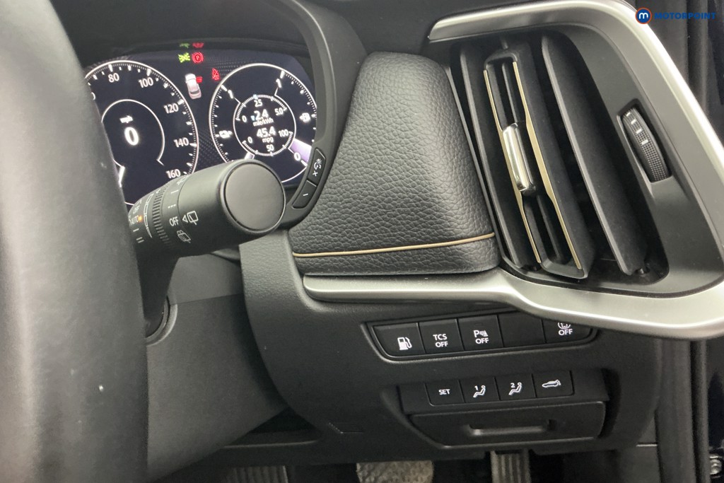 Mazda Cx-60 Homura Automatic Petrol Plug-In Hybrid SUV - Stock Number (1659772) - 21st supplementary image