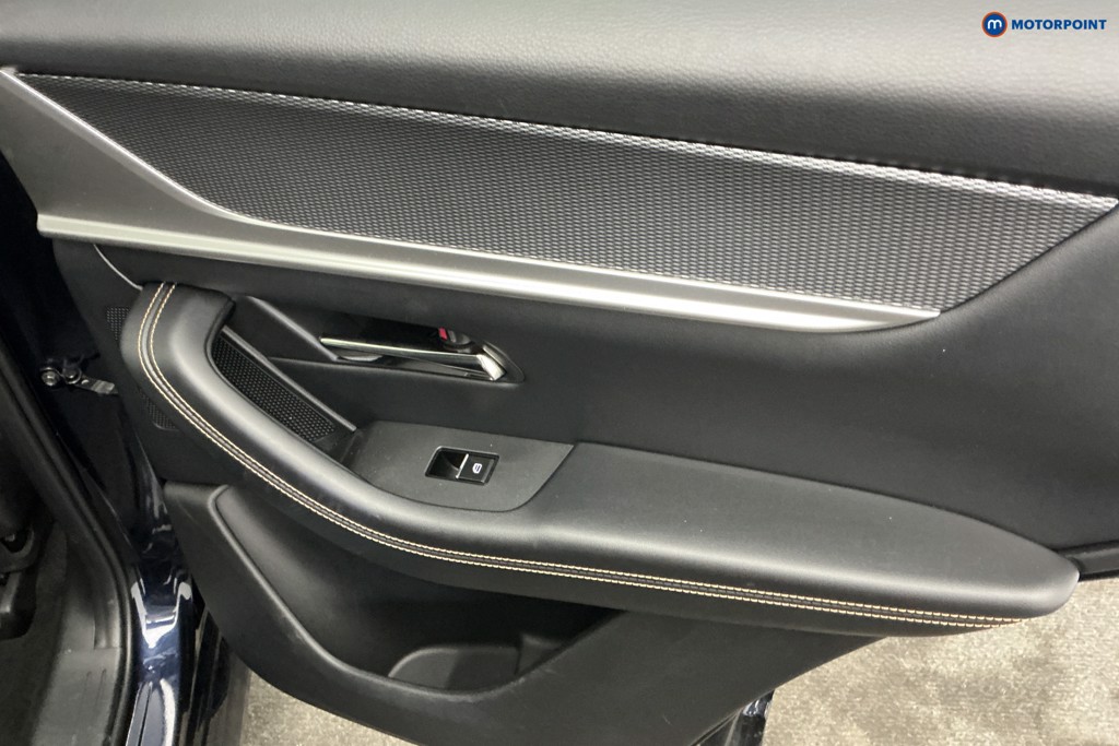 Mazda Cx-60 Homura Automatic Petrol Plug-In Hybrid SUV - Stock Number (1659772) - 25th supplementary image