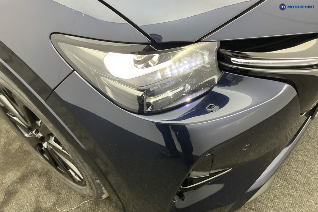 Mazda Cx-60 Homura Automatic Petrol Plug-In Hybrid SUV - Stock Number (1659772) - 28th supplementary image
