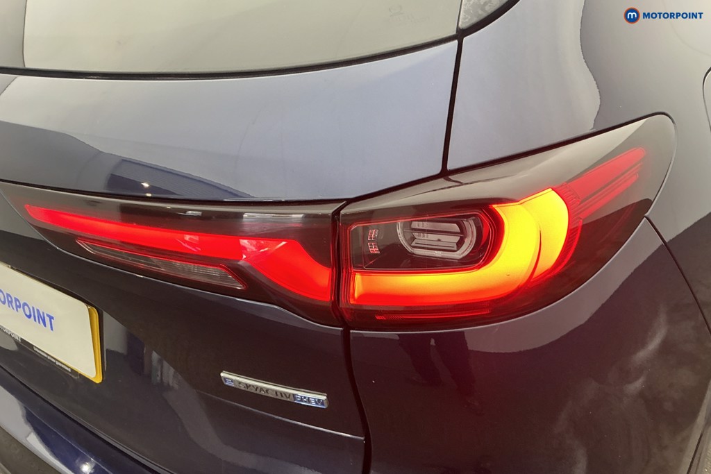 Mazda Cx-60 Homura Automatic Petrol Plug-In Hybrid SUV - Stock Number (1659772) - 30th supplementary image