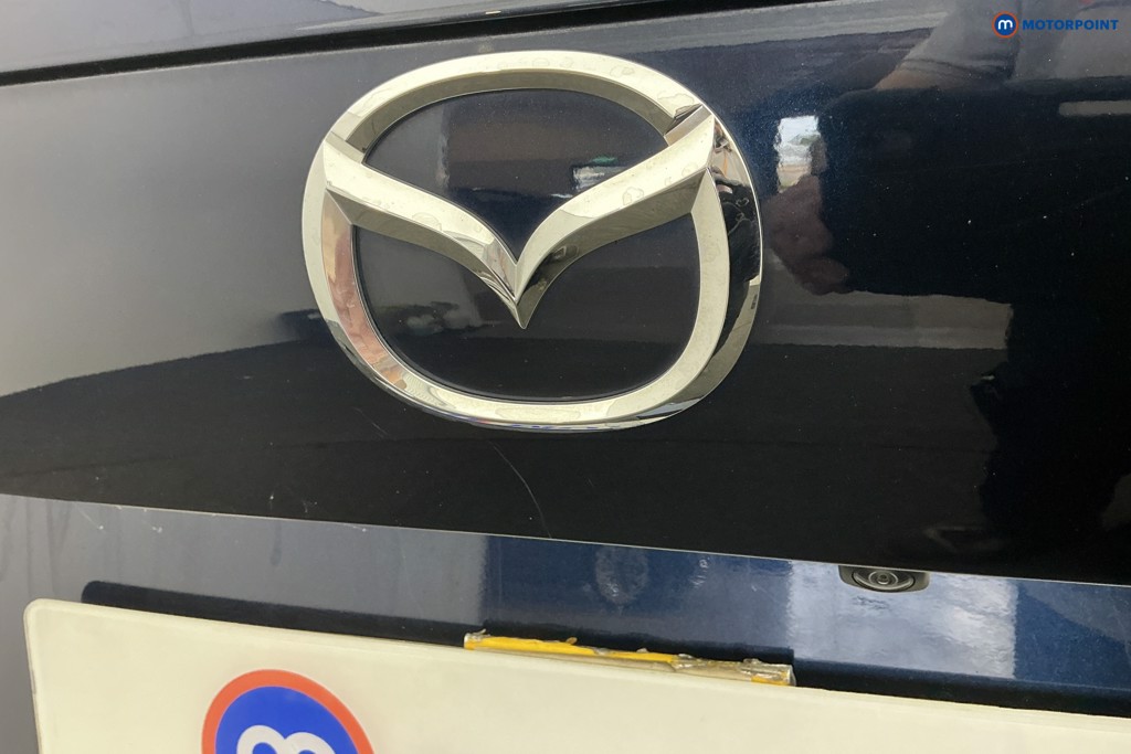 Mazda Cx-60 Homura Automatic Petrol Plug-In Hybrid SUV - Stock Number (1659772) - 33rd supplementary image