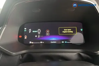 Renault Captur Esprit Alpine Automatic Petrol-Electric Hybrid SUV - Stock Number (1659775) - 7th supplementary image