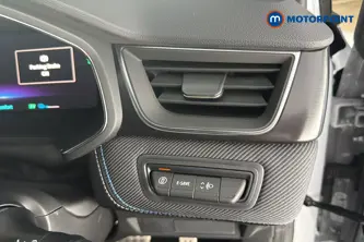 Renault Captur Esprit Alpine Automatic Petrol-Electric Hybrid SUV - Stock Number (1659775) - 11th supplementary image