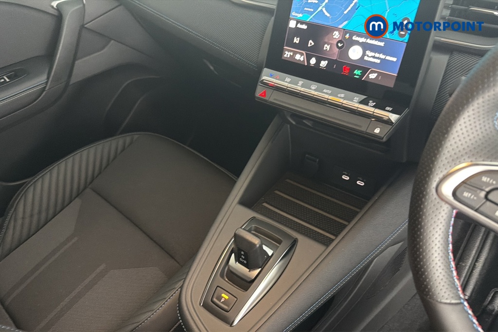 Renault Captur Esprit Alpine Automatic Petrol-Electric Hybrid SUV - Stock Number (1659775) - 15th supplementary image